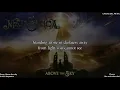 MAJESTICA - ABOVE THE SKY (LYRICS ON SCREEN)
