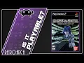OUTDATED Is Ghost In The Shell Playable RetroArch Performance Series X PCSX2