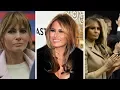 Melania Trump Short Biography Net Worth Career Highlights