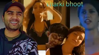 tharki bhoot of bollywood