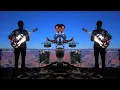 The Barr Brothers - Beggar In the Canyon