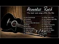 Download Lagu Acoustic Rock | Greatest Ballads \u0026 Slow Rock Songs 80s - 90s