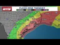 Weather Impact Alert live update Here s what you need to know right now