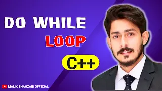 do while loop c in urdu how to do while loop c do while loop in c in hindi example