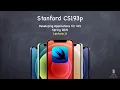 Lecture 11 Error Handling Persistence