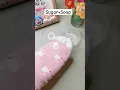 How to make Bouncy Bubbles