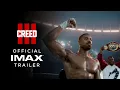 CREED III IMAX Trailer