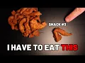 Trying New Gluten-Free Snacks Wegman s Edition with My Girlfriend