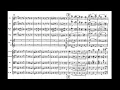 Johannes Brahms - Symphony no.4, op.98 (complete)