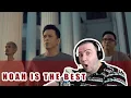 EMOTIONAL! NOAH - Badai Pasti Berlalu (Official Music Video) - TEACHER PAUL REACTS