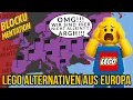 Download Lagu Unbelievable what comes from Europe! - The craziest brands in my collection