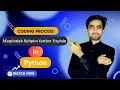 Matplotlib Subplot - How Do You Plot a Subplot in Python Using Matplotlib further explain in Hindi