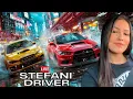 Download Lagu UBER AO VIVO NA MADRUGADA DE SÃO PAULO STEFANI DRIVER