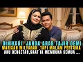 Lagu DI NIKAhji janda arab tapi malam pertama