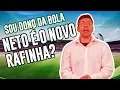 Download Lagu SOU DONO DA BOLA | NETO, O NOVO RAFINHA BASTOS?