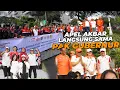 Download Lagu DEMI APEL AKBAR ATLET DKI JAKARTA SAMA PAK GUBERNUR !! GW DAN AISHA BERANGKAT PAGI BANGET..!!