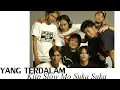 Download Lagu YANG TERDALAM X BINTANG - PETERPAN X ANIMA MASHUP