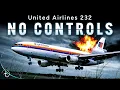 The Landing No Simulator Could Replicate The Insane Story Of United Airlines Flight 232