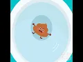 Lagu Poo Poo Song 💩 | Potty Training Song | Nursery Rhymes For Toddlers | Little Wave Songs - Baby Coco