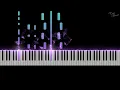 Burning - Hitsujibungaku 【Oshi no ko】 Season2 ED [Piano Cover]