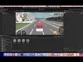 bus survival unity source code