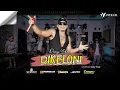 Lagu DIKELONI | Demy Yoker - Seplangane Bantal Guling Ngelilire Njaluk Maning [ OFFICIAL MVL ]