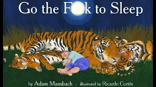 Download Go the F' k to Sleep, read by Samuel L Jackson MP3