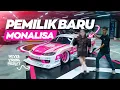 Download Lagu Garage Tour ke Amoculture‼️| Rumah Baru Monalisa