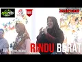 Download Lagu NUHA MUSIC - RINDU BERAT | CAMELIA MALIK | LIVE 15 ULU KERTAPATI PALEMBANG