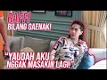 Download Lagu Lagi-Lagi Gigi Marah Karena Masakannya Dibilang Gaenak | JANJI SUCI (26/7/20) P1