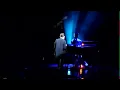 How Come U Don't Call Me Anymore (featuring Alicia Keys)/When Doves Cry SOUNDBOARD AUDIO