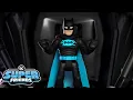 Download Lagu Batman Saves the Day! | DC Super Friends | @ImaginextWorld