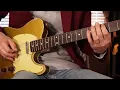 What if Ella Langley's 20-20 had a GUITAR SOLO?