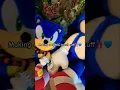 making a SONIC kandi cuff