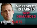 Download Lagu Harvey Specter Dropping Facts For 15 Minutes Straight | Suits