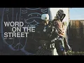 21 Lil Harold - Word On The Street (Official Audio) ft. Rob49