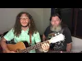 Anoche me enamoré (Cover) - Rogelio Edel -