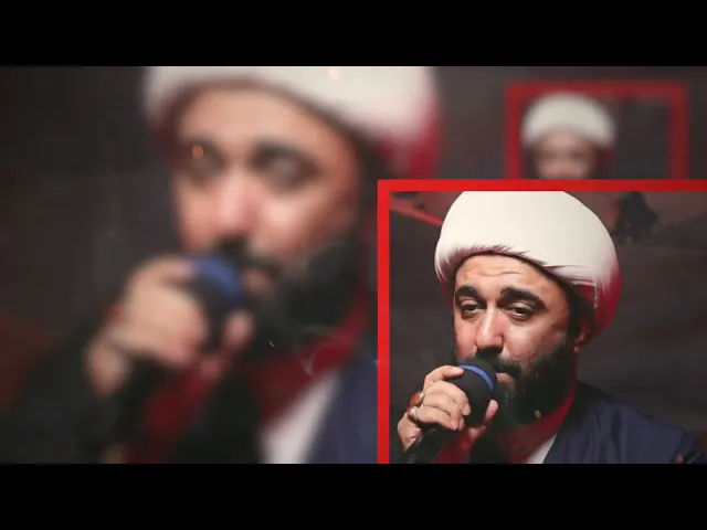 ⁣نعـي قضـوا راسـه - الشيـخ اميـر المطـوري