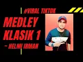 Download Lagu Belum jodoh, Hati Muda \u0026 Ada ubi ada batas ( Cover by Helmi Irman )