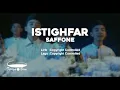 Lagu SAFF ONE • Istighfar (Official Music Video)