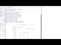 Student Marksheet program in python
