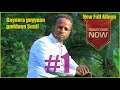 ||new #shorts #song  ||Korso_Eshete  #afan Oromo #Spiritual Songs. #1,  full Album 2025