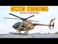 Download Lagu Very Cool RC Military Helicopter for Beginners - RC ERA C189 MD500 - Review