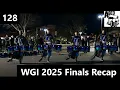 Aged Out Podcast 128 WGI 2025 Finals Recap