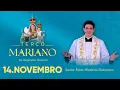 Lagu Sexta-Feira: Mistérios Dolorosos | 14/11/25 | Terço Mariano com @PadreManzottiOficial​