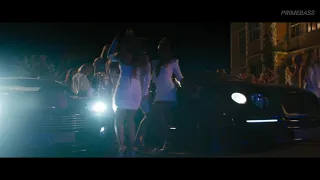 F9 RAPIDO 2021 ORIGINAL Movie Soundtrack FAST AND FURIOUS 9 THE FAST SAGA High Speed Action 