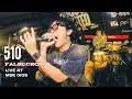 Download Lagu 510 - FALSE CROWN ( LIVE AT MBE GIGS )