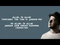 Maher Zain - Tuntunku kepadamu || lirik