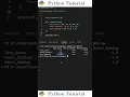How To Check Correlations In Pandas Python Tutorial