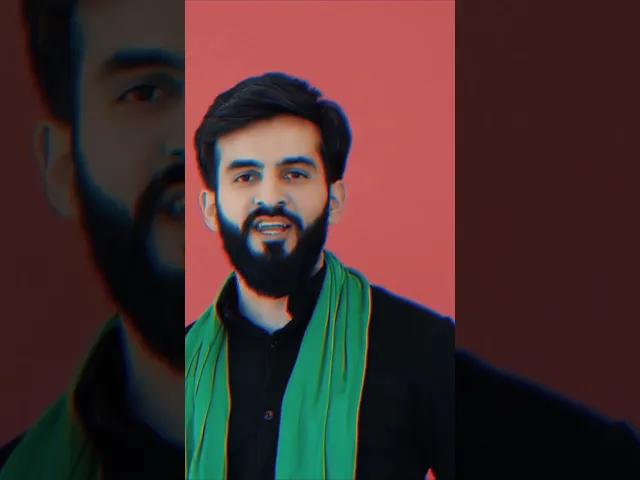 Ləbbeyk Hüseyn Ləbbeyk ❤️🤲🏻